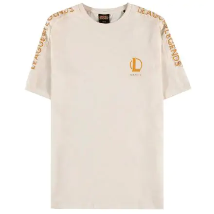 League Of Legends póló termékfotó