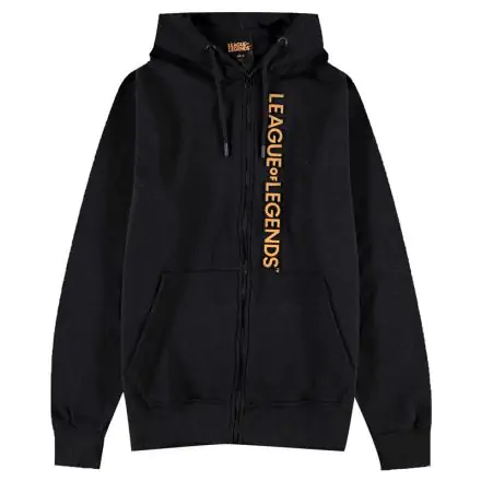 League Of Legends pulóver termékfotó