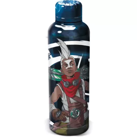 League of Legends rozsdamentes acél palack kulacs 515ml termékfotó