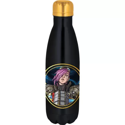 League of Legends rozsdamentes acél palack kulacs 780ml termékfotó