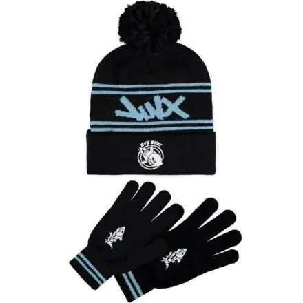 League of Legends sapka és kesztyű csomag termékfotó