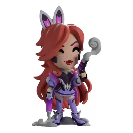 League of Legends Vinyl Figure Anima Squad Miss Fortune 10 cm termékfotója