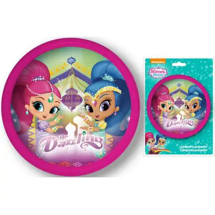 LED Lámpa Shimmer és Shine termékfotó