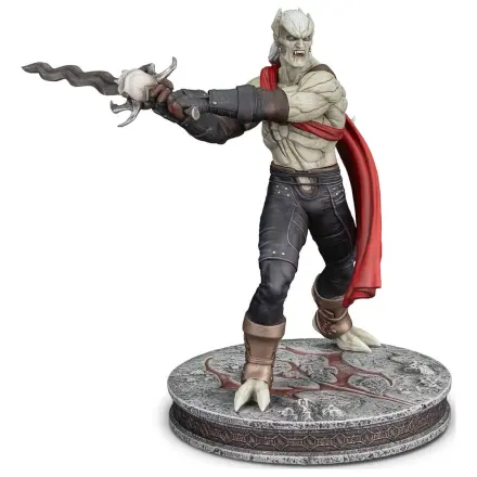 Legacy of Kain PVC figura Kain 22 cm termékfotó