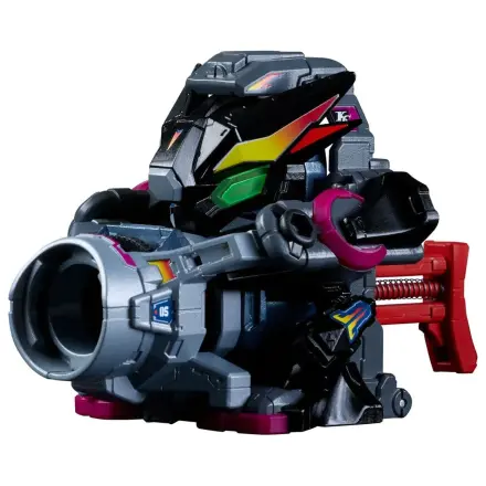 Legacysoul Super B-Daman akciófigura Konig Cerberus termékfotó