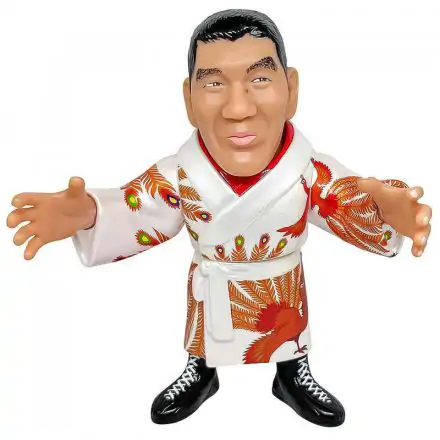 Legend Masters 16D Collection Giant Baba Phoenix Gown figura 14cm termékfotó