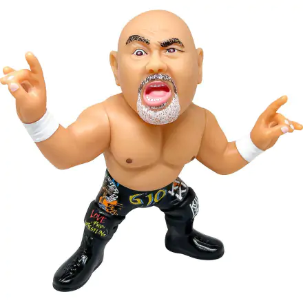 Legend Masters 16d Figure Collection Vinyl Figure Collection 028: Keiji Muto figura 12 cm termékfotó