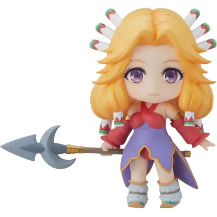 Legend of Mana: The Teardrop Crystal Nendoroid akciófigura Serafina 10 cm termékfotó