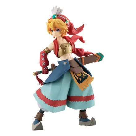 Legend of Mana: The Teardrop Crystal Pop Up Parade Shiloh PVC szobor figura 17 cm termékfotó