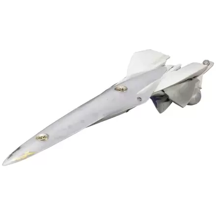 Legend of the Galactic Heroes: Die Neue These Galactic Empire Forces Battleship Brynhildr Műanyag modell készlet 35 cm  termékfotó