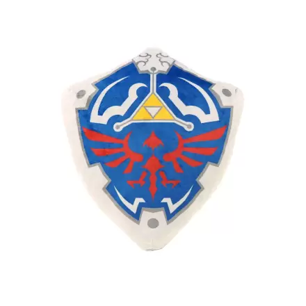 Legend of Zelda Plush Figure Hylian Shield 40 cm termékfotója