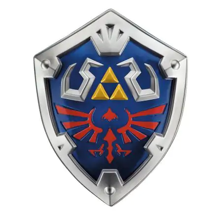 Legend of Zelda Skyward Sword Link´s Hylian Shield Műanyag replika 48 cm termékfotója