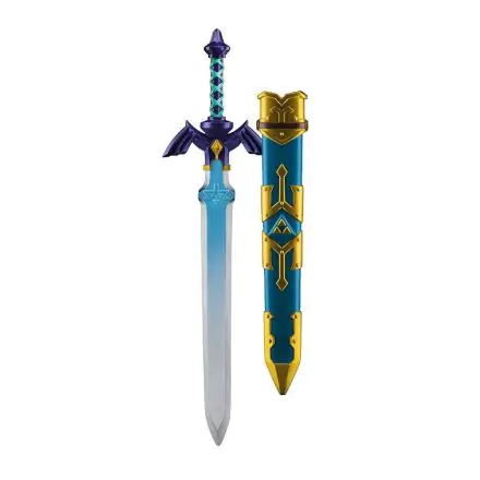 Legend of Zelda Skyward Sword Link´s Master Sword Műanyag replika 66 cm termékfotója