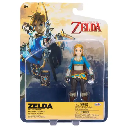 Legend of Zelda - Zelda figura 10cm termékfotó