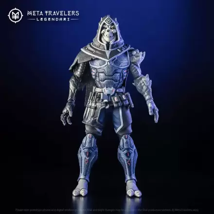 Legendari 1/10 Voidwalker akciófigura 18 cm termékfotója