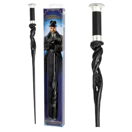 Legendás állatok és megfigyelésük Albus Dumbledore pálca replika 38 cm termékfotó