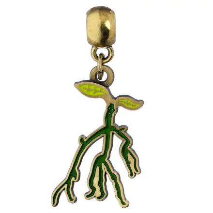 Legendás állatok és megfigyelésük Bowtruckle charm termékfotó