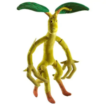 Legendás állatok és megfigyelésük Bowtruckle plüss 35cm termékfotó