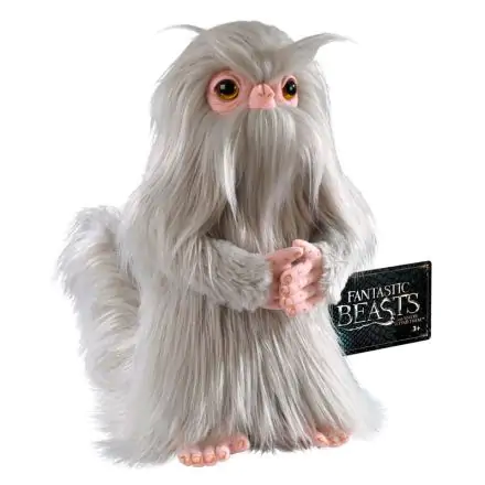 Legendás állatok és megfigyelésük Demiguise plüss 35cm termékfotó