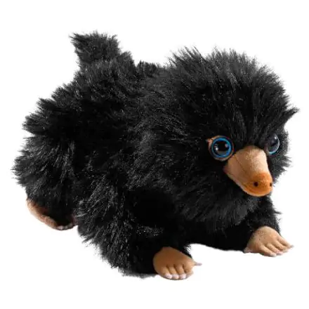 Legendás állatok és megfigyelésük Fekete baba Niffler plüss 20cm termékfotó