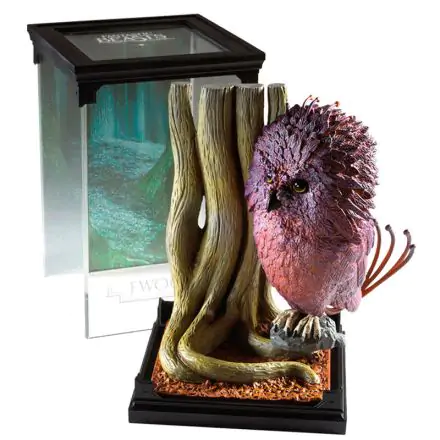 Legendás állatok és megfigyelésük Fwooper figura termékfotó