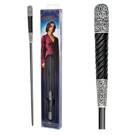 Legendás állatok és megfigyelésük Leta Lestrange pálca replika 38 cm termékfotó