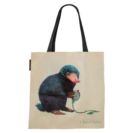 Legendás állatok és megfigyelésük Niffler bevásárló táska termékfotó