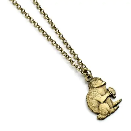 Legendás állatok és megfigyelésük Niffler nyaklánc termékfotó