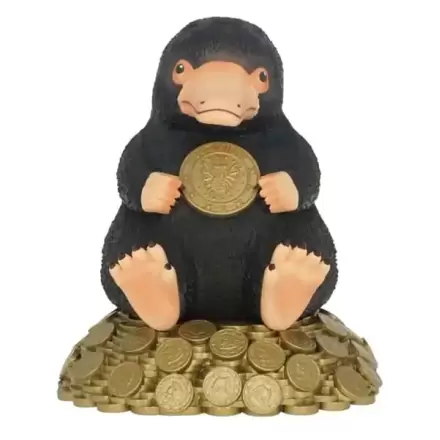 Legendás állatok és megfigyelésük - Niffler persely figura termékfotó