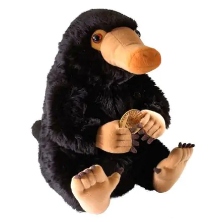 Legendás állatok és megfigyelésük Niffler plüss 33cm termékfotó