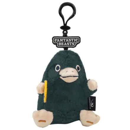 Legendás állatok és megfigyelésük Niffler plüss kulcstartó termékfotó
