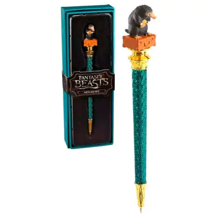 Legendás állatok és megfigyelésük Niffler toll termékfotó