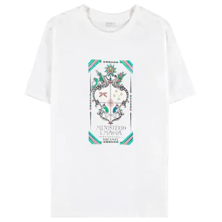 Legendás állatok és megfigyelésük női póló termékfotó