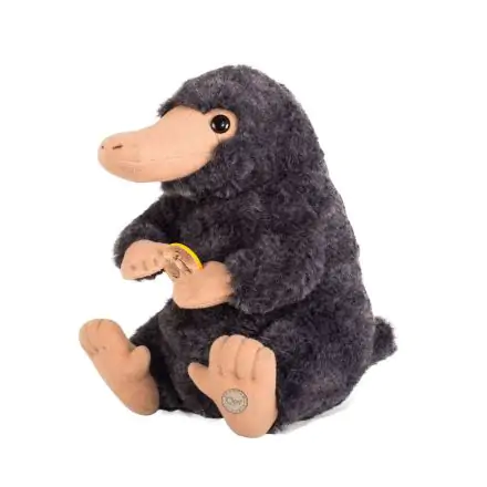 Legendás állatok és megfigyelésük plüss figura Niffler 20 cm termékfotó