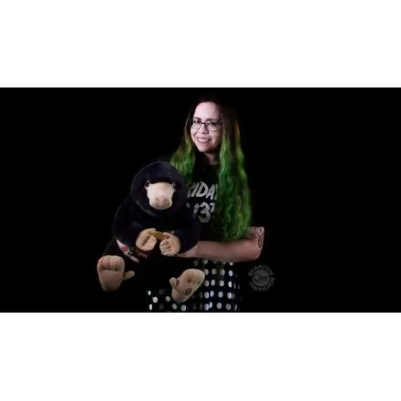 Legendás állatok és megfigyelésük XL plüss figura Niffler 43 cm termékfotó