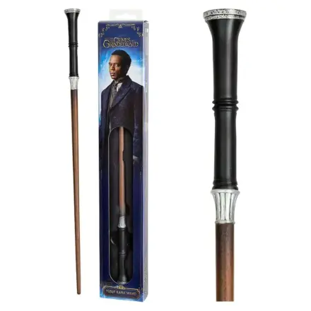 Legendás állatok és megfigyelésük Yusuf Kama pálca replika 38 cm termékfotó