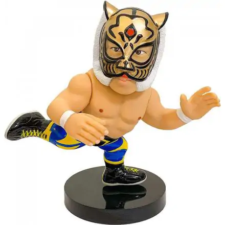 Legends Masters 16D The Original Tiger Mask Satoru Sayama figura 13cm termékfotó