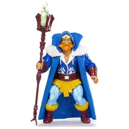Legends of Dragonore Hellforge akciófigura Azureus 14 cm termékfotó