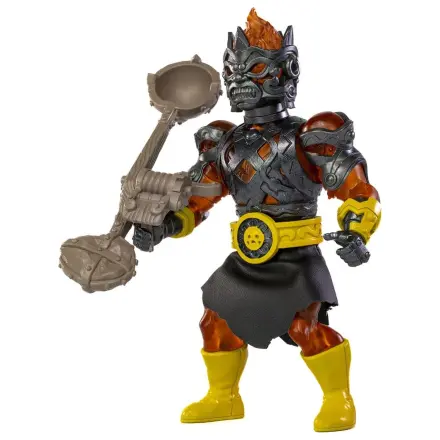 Legends of Dragonore Hellforge akciófigura Emberor 14 cm termékfotó