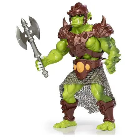 Legends of Dragonore Hellforge akciófigura Grime 14 cm termékfotó