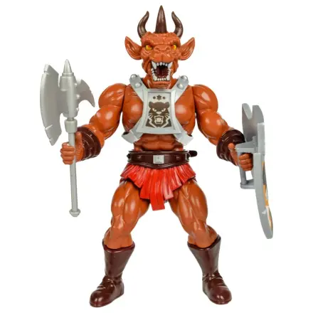 Legends of Dragonore: Warriors of the Galaxy Wave 2 akciófigura Ygg 14 cm termékfotó
