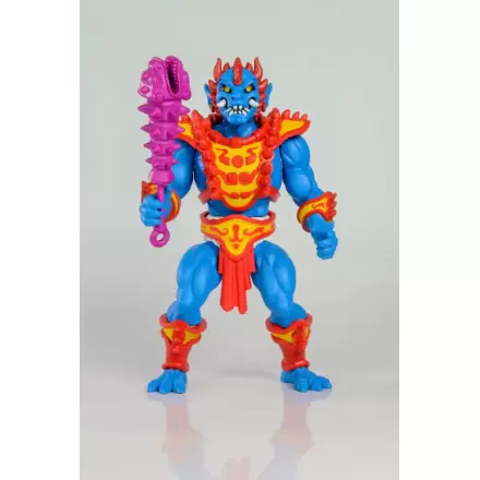 Legends of Dragonore Wave 1.5: Fire at Icemere Raitor akciófigura 14 cm termékfotó
