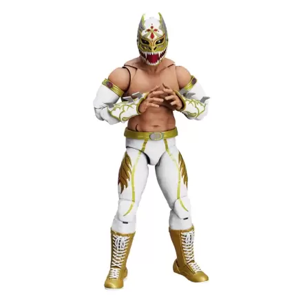 Legends of Lucha Libre 1/12 Dralístico akciófigura termékfotó