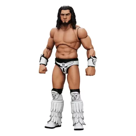 Legends of Lucha Libre 1/12 Rush akciófigura termékfotó