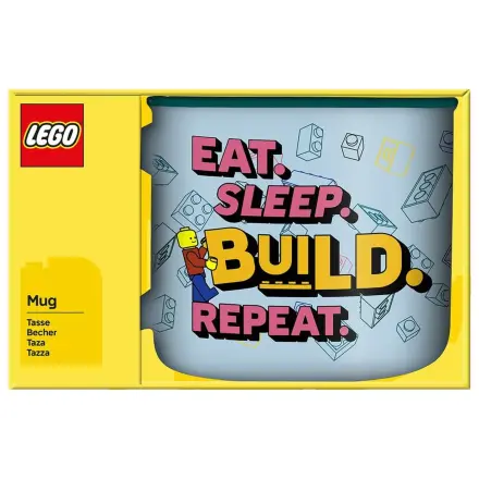 Lego bögre 350 ml termékfotó