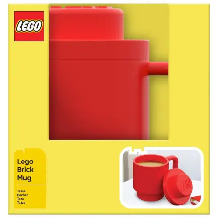 Lego Brick bögre  termékfotó