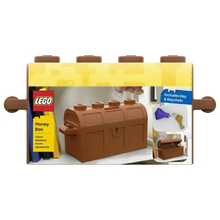 Lego Chest persely termékfotó