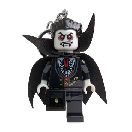 LEGO Classic Light-Up kulcstartó Vampire 8 cm termékfotója