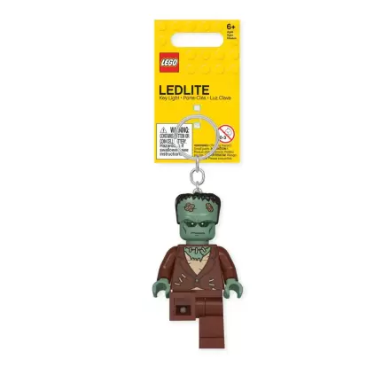 LEGO Classic Monster világító kulcstartó 8 cm termékfotója