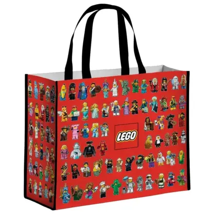 Lego Collection bevásárlótáska  termékfotó